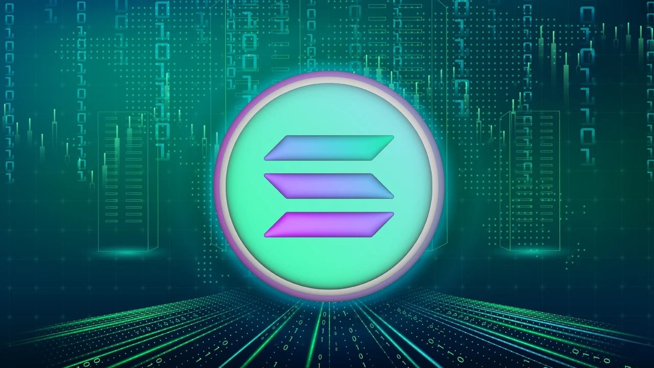 Live Solana Price in Malaysia: Real-Time Updates and Trading with Bitget