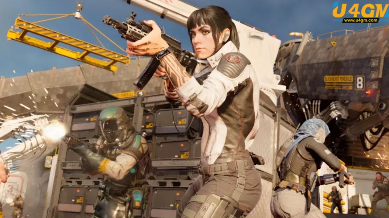 A Beginner’s Guide to Buying GTA 5 Modded Accounts Safely